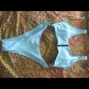 WMNS ZAFUL ONE PIECE CUTOUT